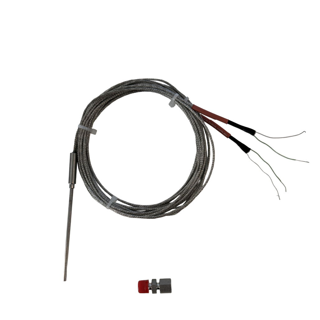Roast IQ Thermocouple Dual K Type