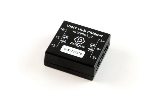 Phidget HUB0001_0 VINT Hub Phidget
