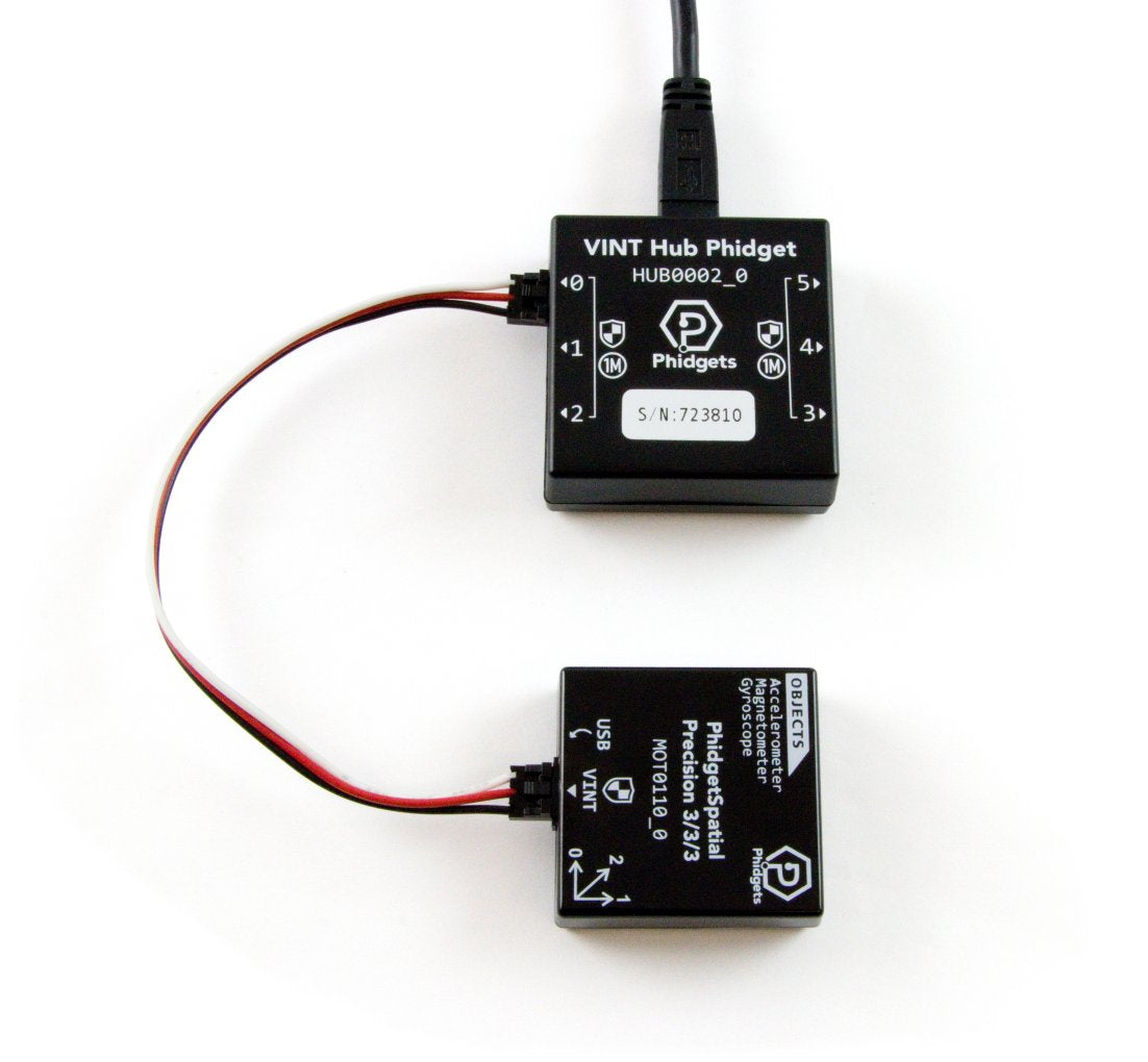 Phidget HUB0001_0 VINT Hub Phidget