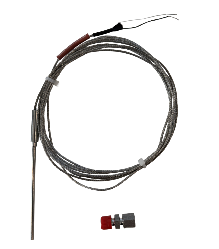 Roast IQ Thermocouple J Type
