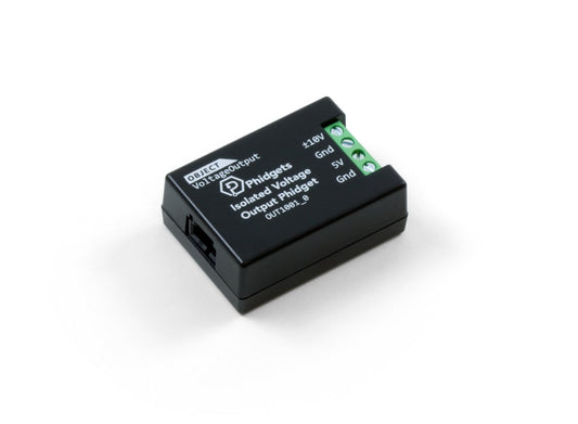 Phidget OUT1001_0 Isolated 12-bit Voltage Output