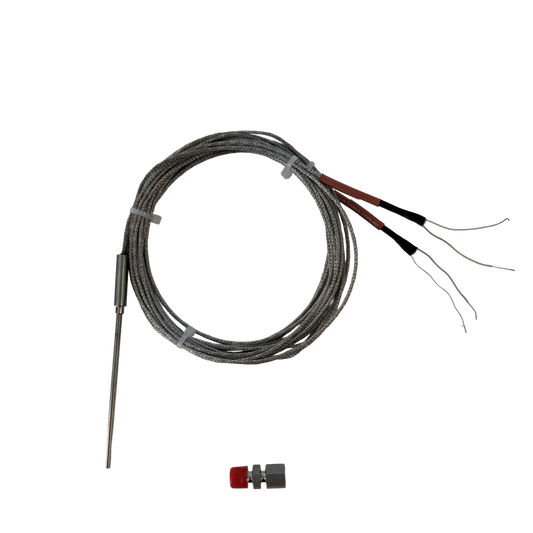 Roast IQ Thermocouple Dual K Type